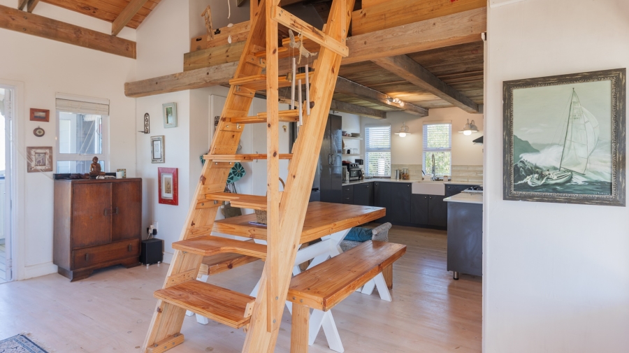 2 Bedroom Property for Sale in Suiderstrand Western Cape